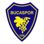 logo 1928 Bucaspor