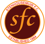 logo Stenhousemuir