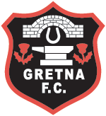 logo Gretna