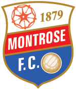 logo Montrose FC