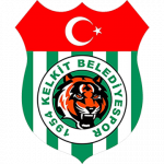 logo 1954 Kelkit Belediyespor
