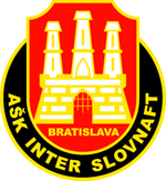 logo Inter Bratislava