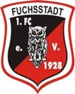 logo 1.FC Fuchsstadt