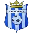 logo 1.FC Olešnice U Bouzova