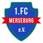 logo 1. FC Merseburg