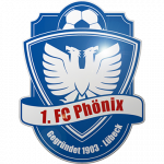 logo 1. FC Phönix Lübeck