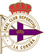 logo Dep. La Coruna