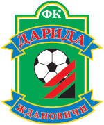 logo Darida Tdzh