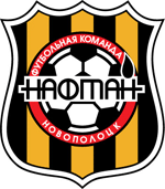 logo Naftan Novopolotsk