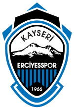 logo Kayseri Erciyesspor