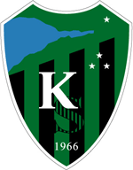 logo Kocaelispor