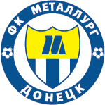 logo Metalurh Donetsk
