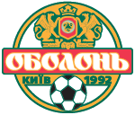 logo Obolon Kiev (old)
