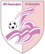 logo Borysfen B.