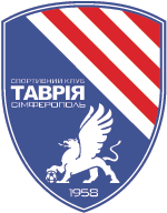 logo Tavriya Simferopol
