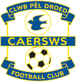 logo Caersws
