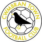 logo Cwmbran Town