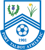 logo Port Talbot