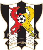logo Cefn Druids