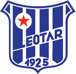 logo Leotar Trebinje