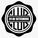 logo 24 De Setiembre