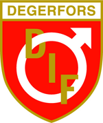 logo Degerfors IF