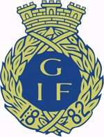 logo Gefle IF