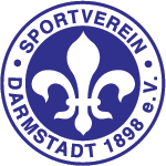 logo SV Darmstadt