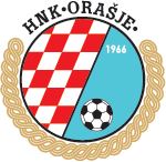 logo Orasje