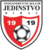 logo Jedinstvo Bihac