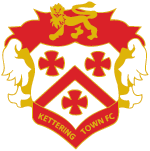 logo Kettering Town