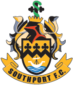logo Southport