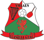 logo Llanelli