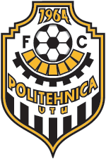 logo Politehnica Chisinau