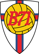 B71 Sandur