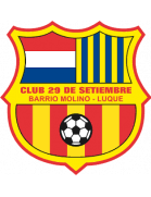 logo 29 De Setiembre