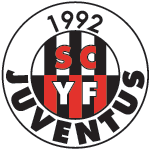 logo Juventus Zurich