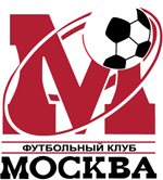 logo FK Moscow