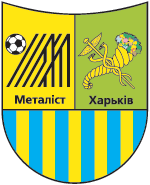 logo Metalist Járkov