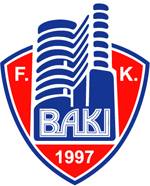 logo FK Baku