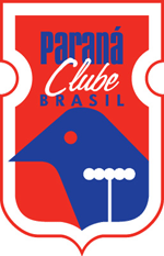 logo Paraná Clube