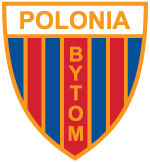 logo Polonia Bytom