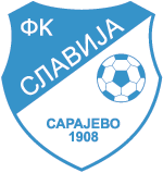 logo Slavija Sarajevo