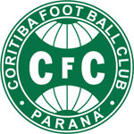 logo Coritiba FC