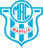 logo Marilia Atlético