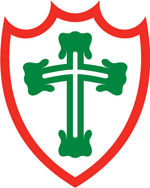 logo Portuguesa SP