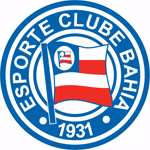 logo Esporte Clube Bahia