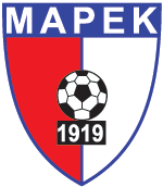 logo Marek Dupnitza