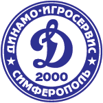 logo Dynamo Igroservis