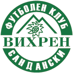 logo Vihren